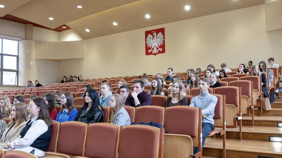 Konferencja Naukowa pt. „Nasi specjaliści przyszłością Białegostoku”